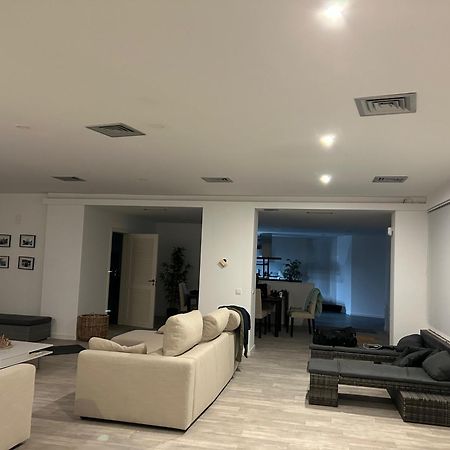 Ferienwohnung Nautilus Armação de Pêra Exterior foto