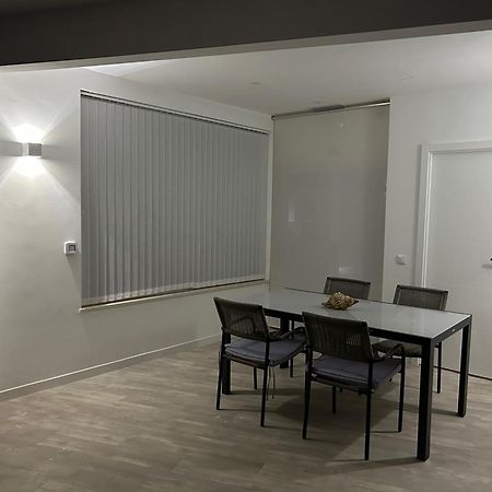 Ferienwohnung Nautilus Armação de Pêra Exterior foto