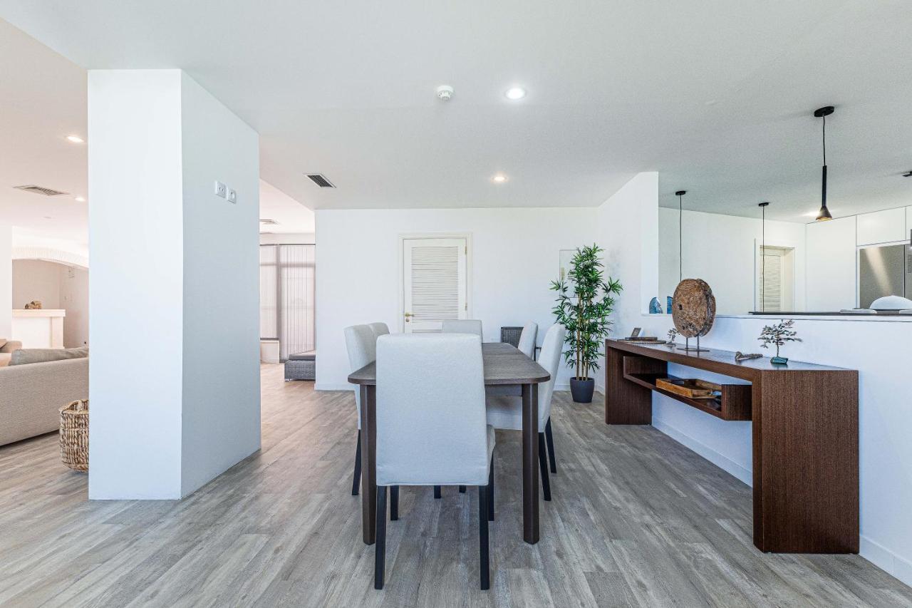 Ferienwohnung Nautilus Armação de Pêra Exterior foto