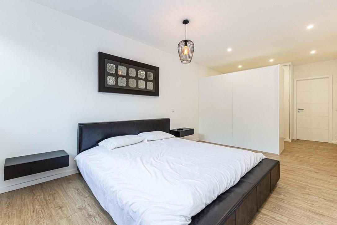 Ferienwohnung Nautilus Armação de Pêra Exterior foto