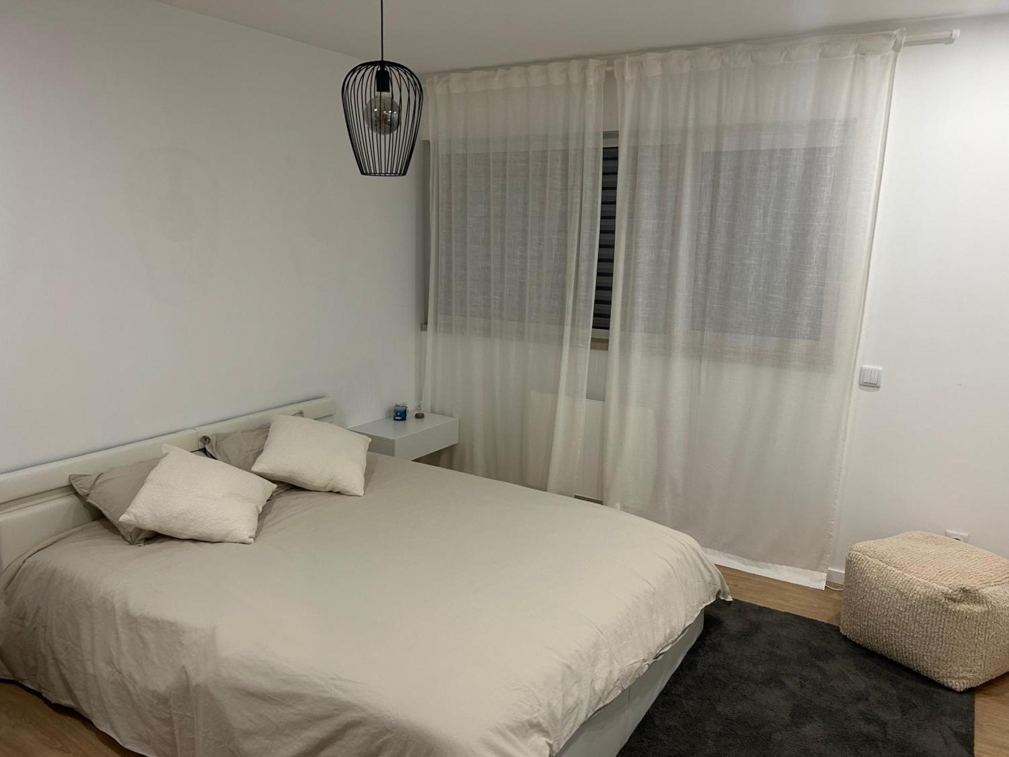 Ferienwohnung Nautilus Armação de Pêra Exterior foto